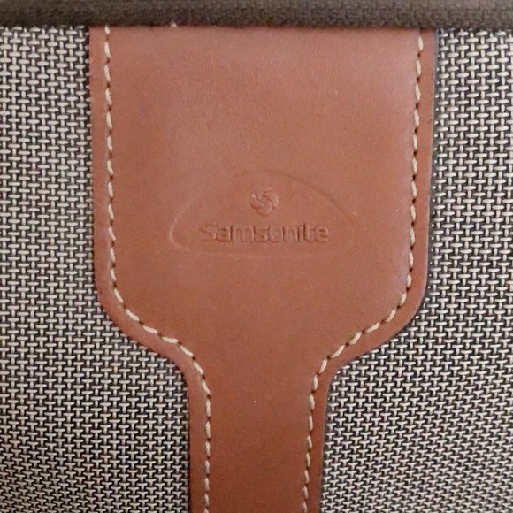 Samsonite hand bag - Picture 2 of 6